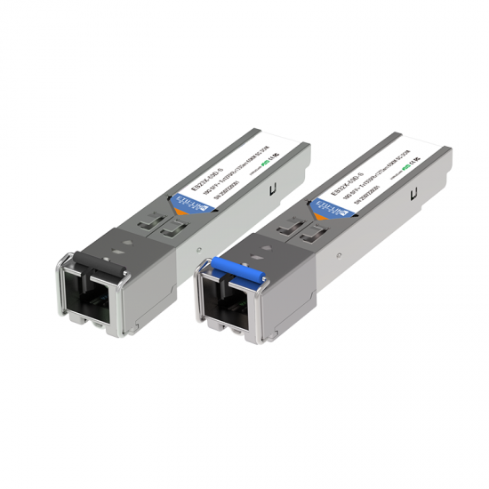 10G SFP+ BIDI 60KM SM SC