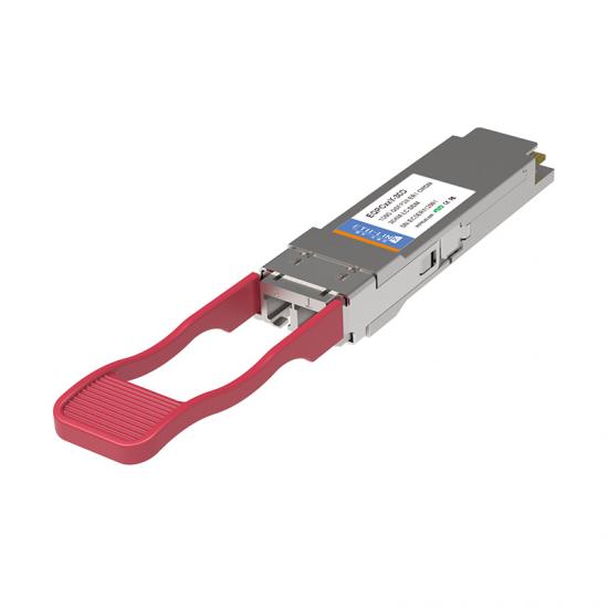 100Gbps 10KM QSFP28 CWDM