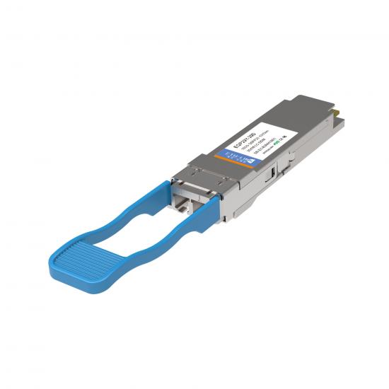 100Gbps 20KM QSFP28 LR4 BOX