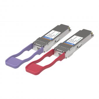 100Gbps 10KM QSFP28 BIDI