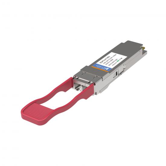 100Gbps 10KM QSFP28 CWDM