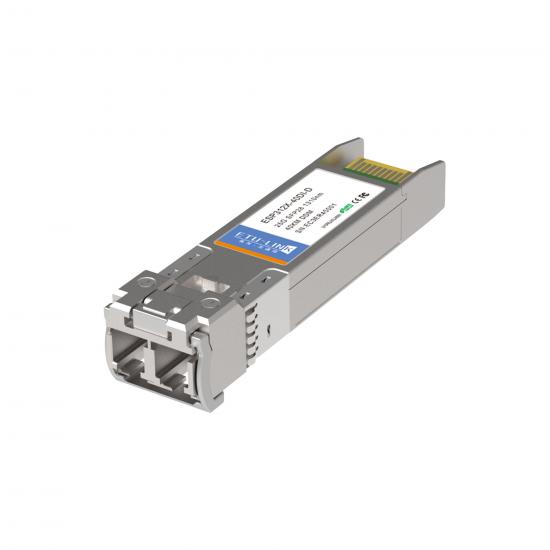 25Gbps 1310nm SFP28 Transceiver