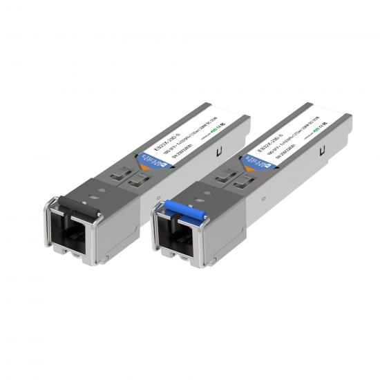 10G SFP+ BIDI 20KM SM SC