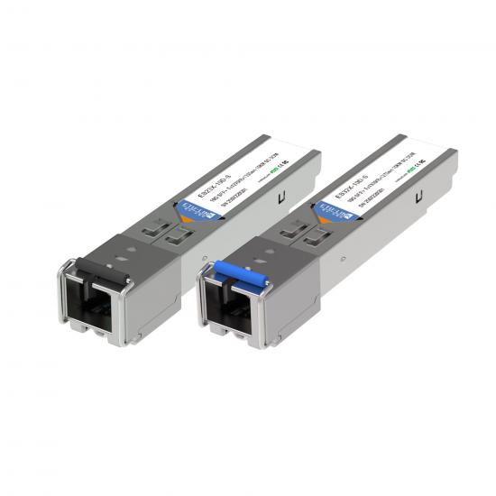 10G SFP+ BIDI 10KM SM SC