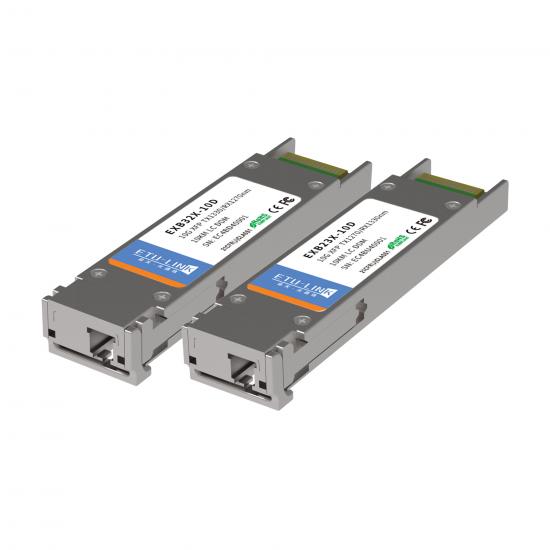 10Gbps XFP Bi-Directional Transceiver