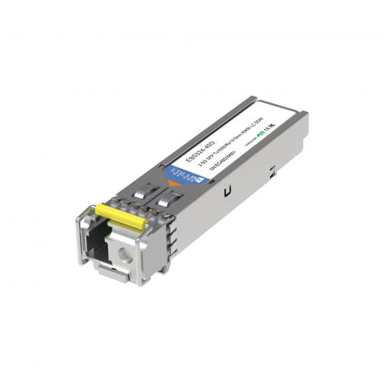 2.5G BiDi sfp transceiver
