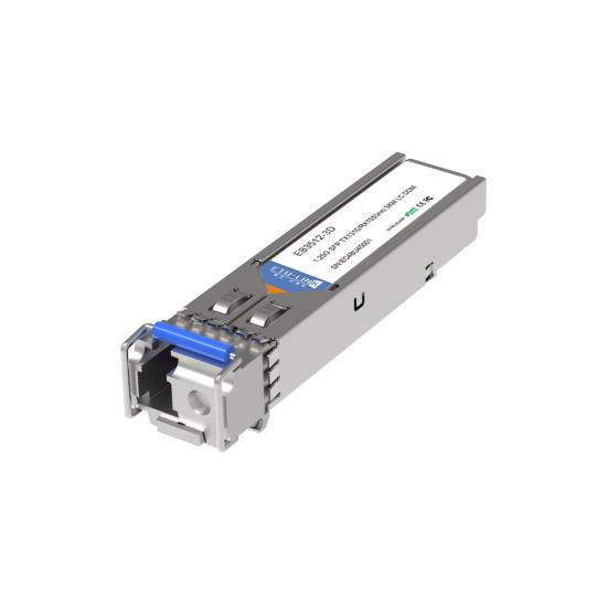 1.25G SFP BIDI 30KM Transceiver