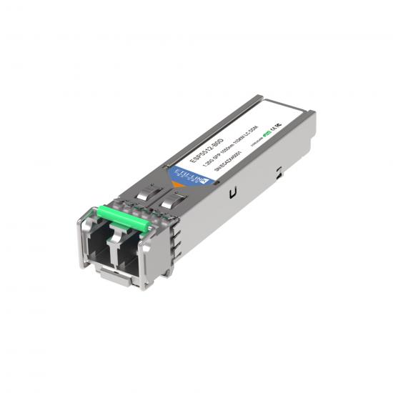 1.25G SFP 110KM Transceiver