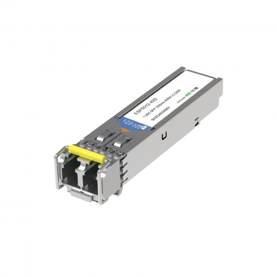 1.25G SFP 1000BASE-EX  Transceiver