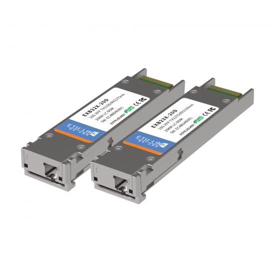 10Gbps XFP Bi-Directional Transceiver