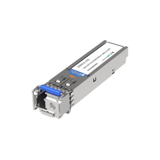 1.25G SFP 10KM Transceiver