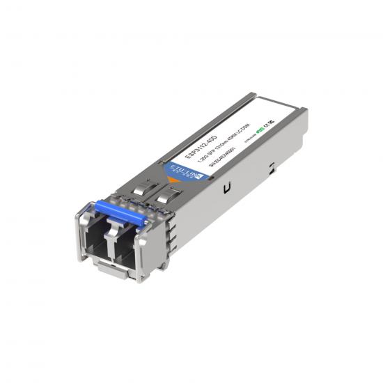 Cisco GLC-EX-SMD1 Compatible 1.25G SFP 1310nm 40KM