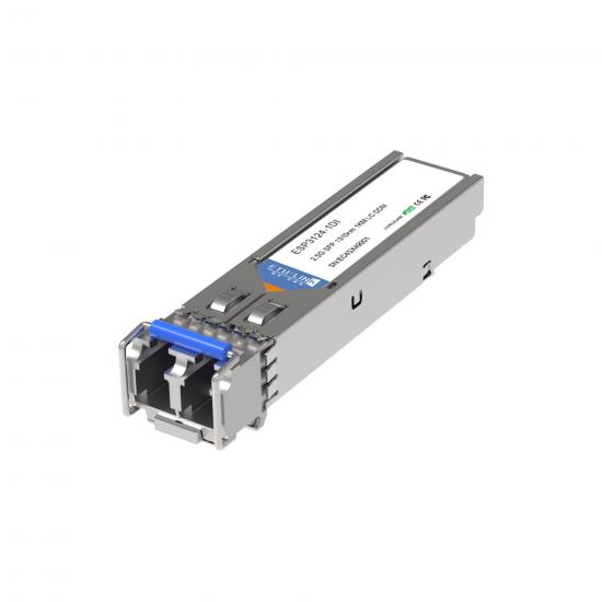 2.5G SFP Optical Transceiver
