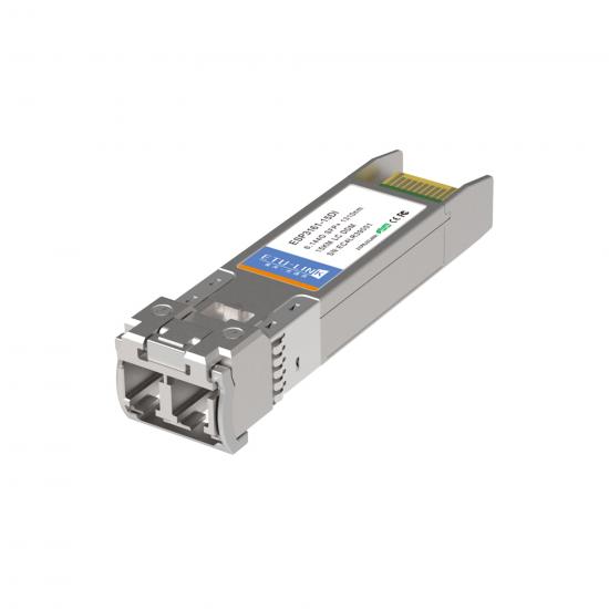 6G SFP+ 1310NM SMF 15KM DDM