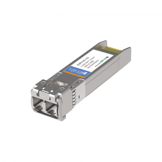 4.25G SFP 1310NM MMF 1KM DDM