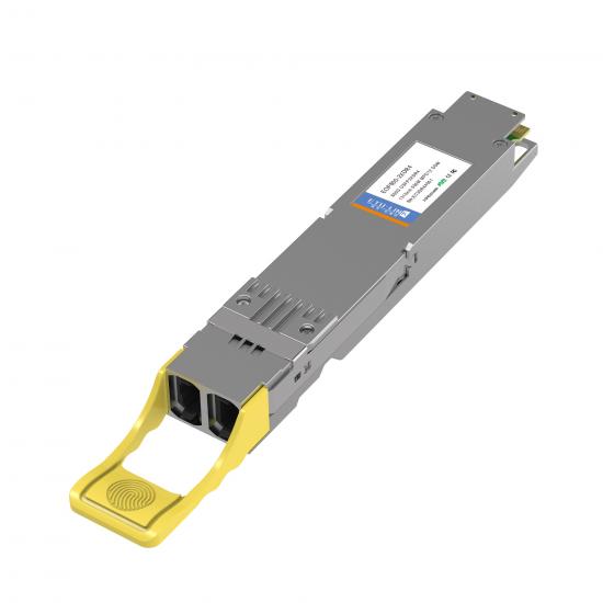 800G OSFP DR4