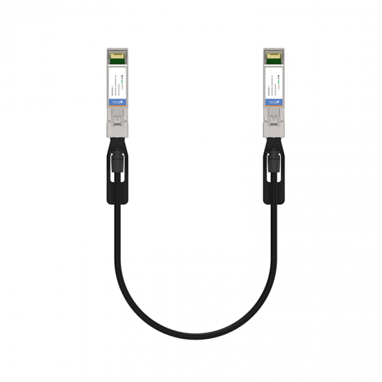 56G QSFP+ DAC Cable