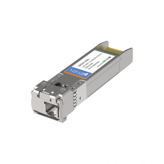 10G BIDI SFP+ SM 20KM