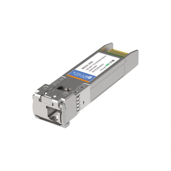 10G BIDI SFP+ SM 20KM