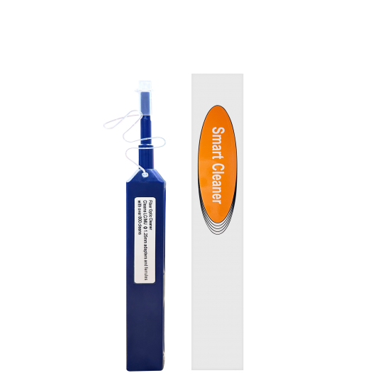 1.25 LC SC MU Optic Wet LC Fiber Laser Network Cleaner Pen