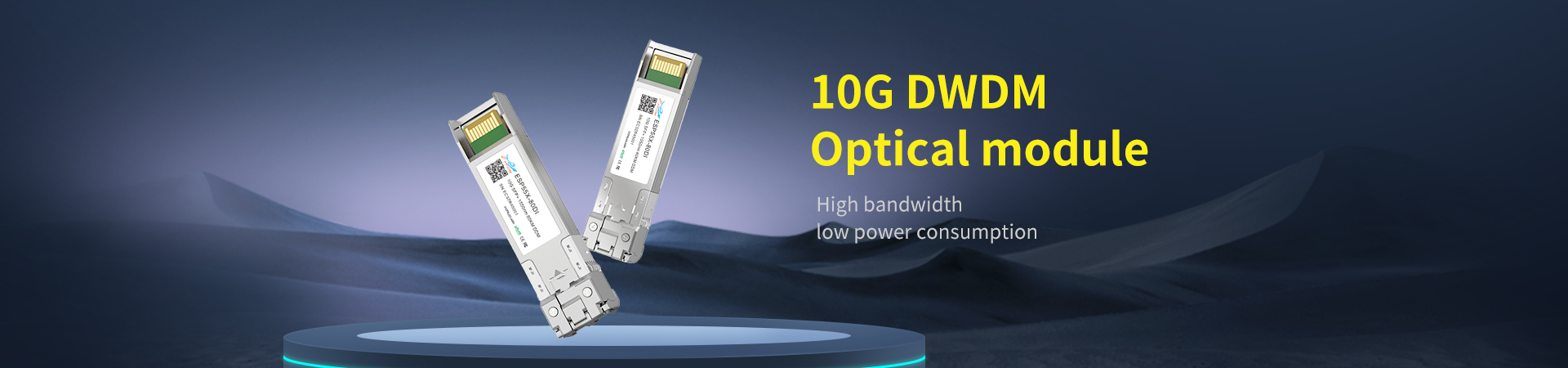 Optical Transceiver