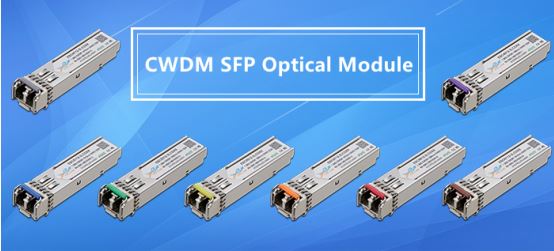 Demystifying the difference between CWDM optical modules and ordinary optical modules