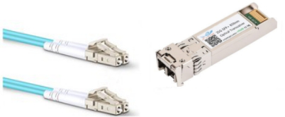 SFP28 Transceiver VS. SFP28 DAC Cable