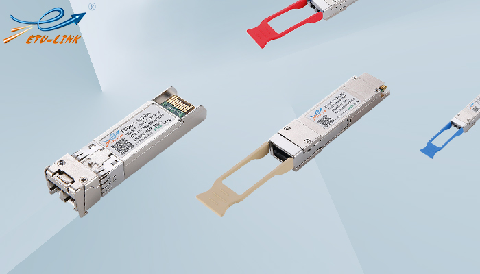 Cisco optical module model