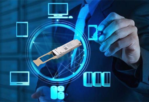 Characteristics and application of 56G optical module