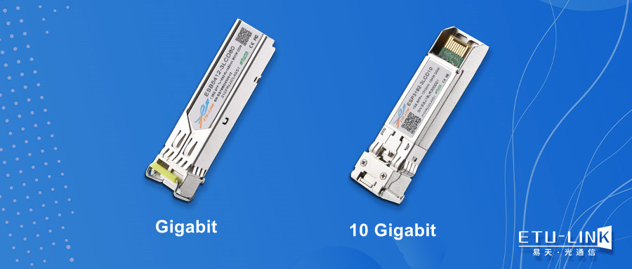 Introduction of Cisco catalyst 9400 series switch and optical module matching solutions