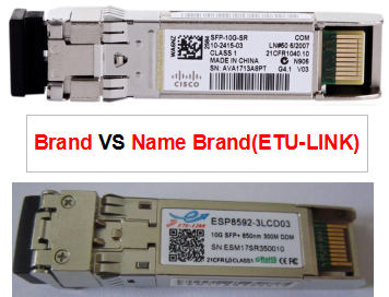 Knowledge of SFP-10G-SR Price and Compatibility