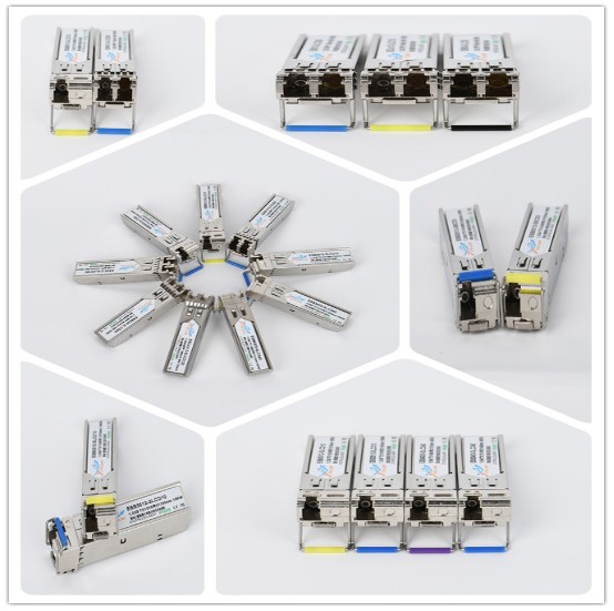 How To Chose The Good Optical Ttransceiver?