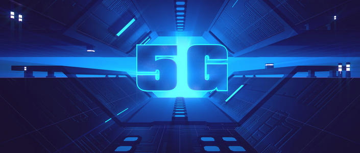 Application of 50G optical module in 5G