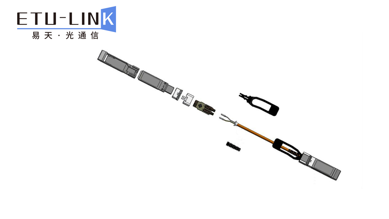 What is active fiber optic cable