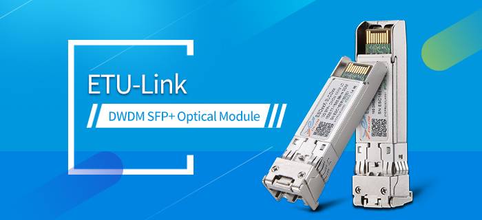 Knowledge extension of DWDM optical module