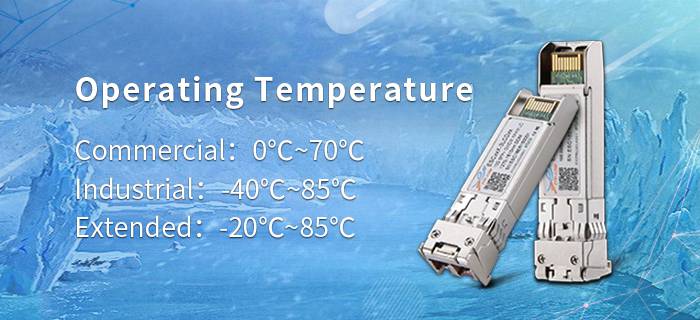 Midsummer is approaching, do you know how to dissipate heat for the optical module