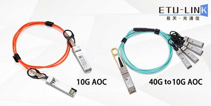 Choose high-speed cable or active optical cable for data center?