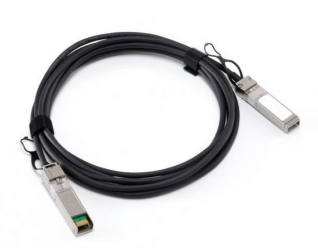 What is SFP+ Direct Attach Copper Cable?