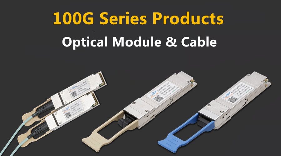 Which is better between 100G CFP4 and 100G QSFP28 optical modules?