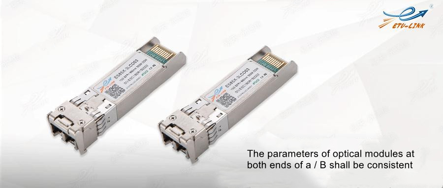 How to solve the optical power alarm of optical module in equipment?