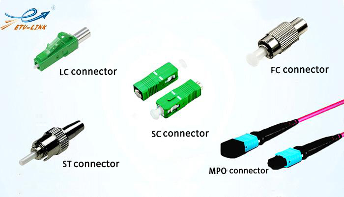 Application of optical fiber patch cord and precautions for use