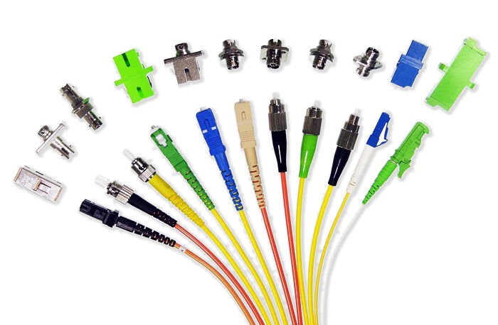 How to judge the performance of fiber optic patch cord connectors?