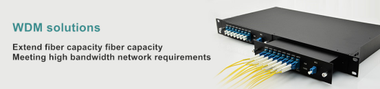 Passive DWDM vs Active DWDM