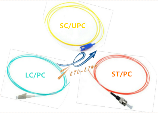 What are the differences between optical patch cord and pigtail?
