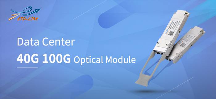 Principle and application of optical module in optical transmission