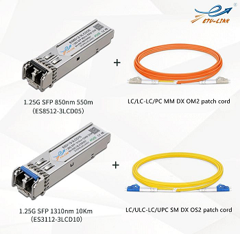 Difference and connection scheme between access layer switch and aggregation layer switch