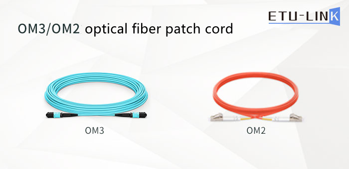 Analysis of related problems after optical fiber patch cord test