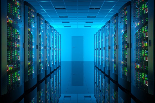 What are the differences between industrial and commercial optical transceiver?