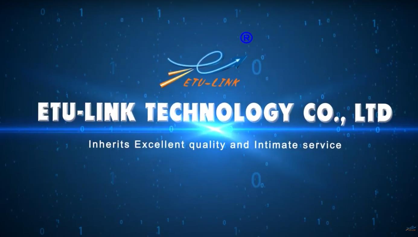 ETU-LINK